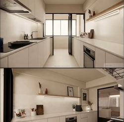 Blk 633A Senja Green (Bukit Panjang), HDB 4 Rooms #584996541